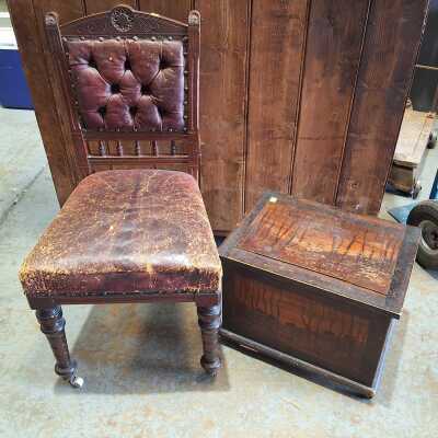 FURNITURE LOT