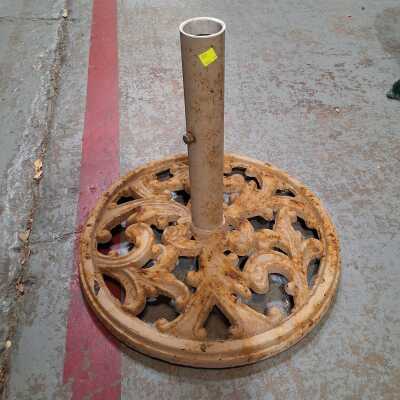 UMBRELLA BASE