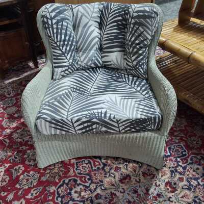 ARMCHAIR