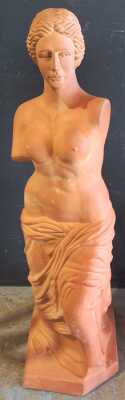 GARDEN STATUE