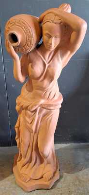 GARDEN STATUE