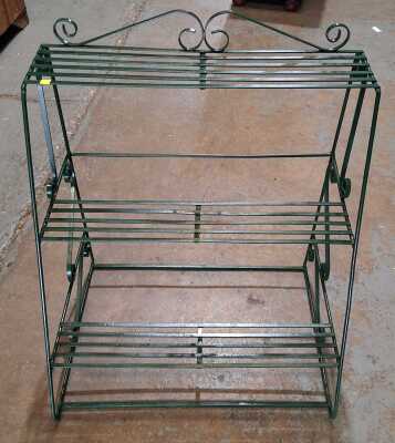PLANT STAND