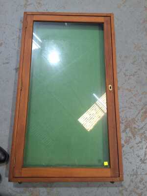 NOTICEBOARD