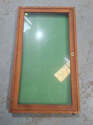 NOTICEBOARD