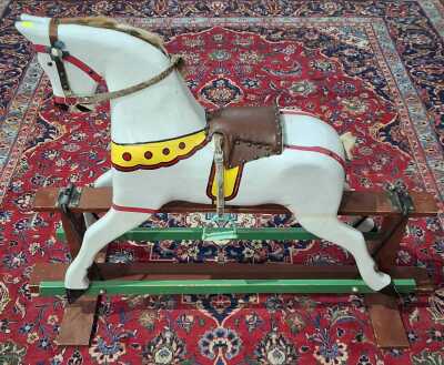 ROCKING HORSE