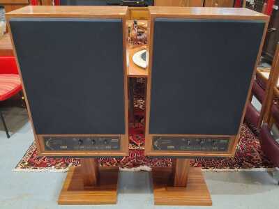 TANNOY SPEAKERS
