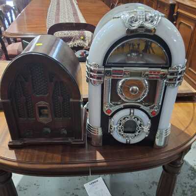 RADIOS