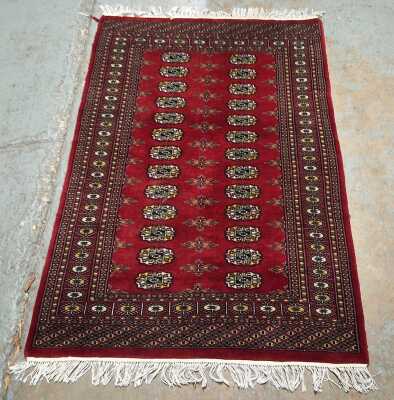 PERSIAN RUG