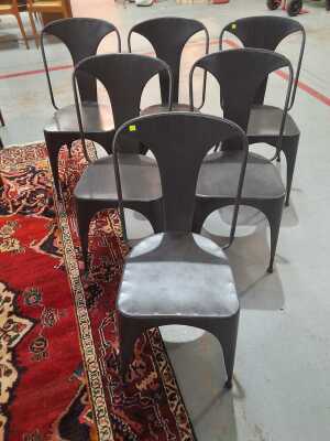 DINING CHAIRS