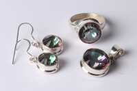 JEWELLERY SUITE