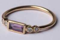 GOLD RING
