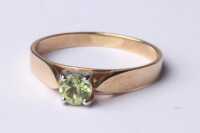 GOLD RING