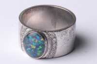 OPAL RING