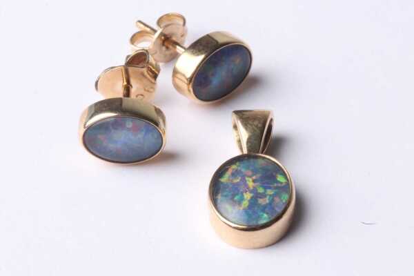 JEWELLERY SUITE