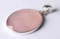 SILVER PENDANT
