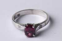 AMETHYST RING