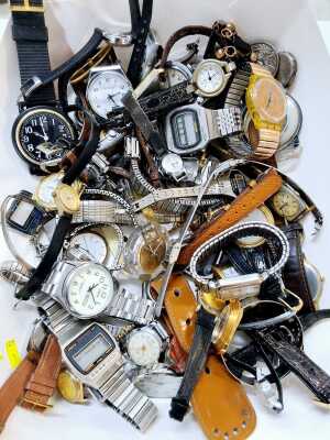 WRISTWATCHES