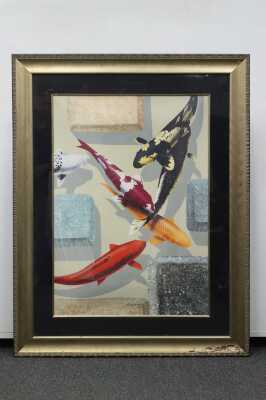 MICHAEL SLAGHT (US, 1954- )
