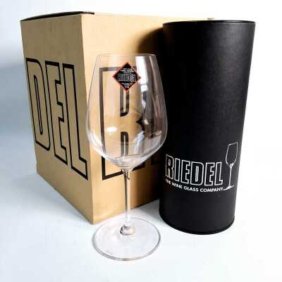 RIEDEL STEMWARE
