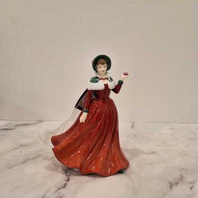 ROYAL DOULTON FIGURE