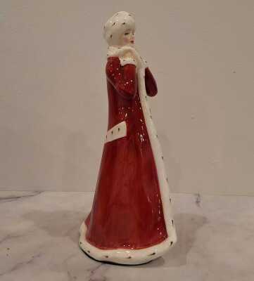 ROYAL DOULTON FIGURE