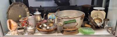 HOMEWARES