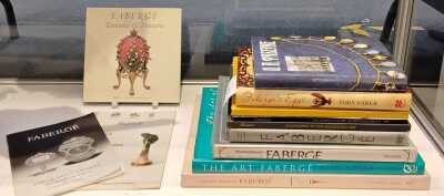 FABERGE