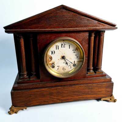 MANTEL CLOCK