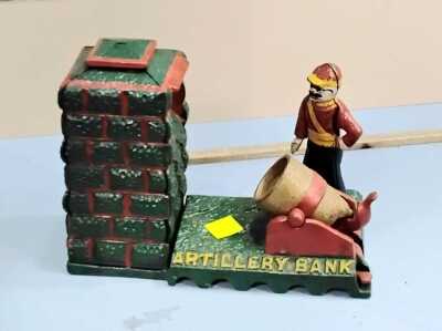 COIN BANK