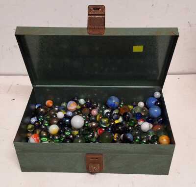 MARBLES
