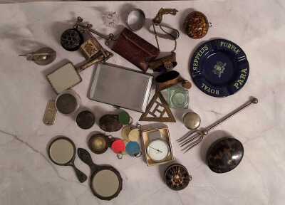 COLLECTABLES