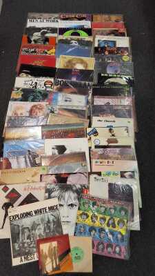 VINYL RECORDS