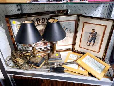 DECOR LOT