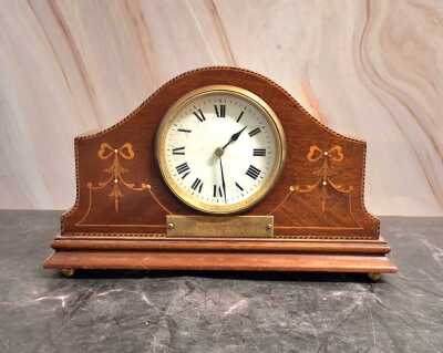 MANTEL CLOCK