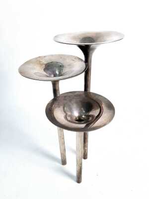LINO SABATTINI CANDLEHOLDER