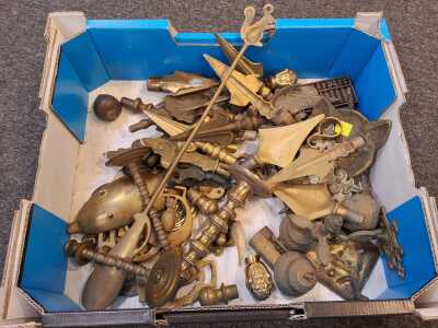BRASSWARES