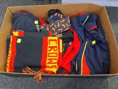 CROWS MERCHANDISE