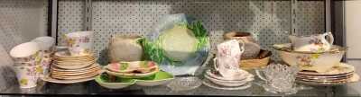 CHINAWARE