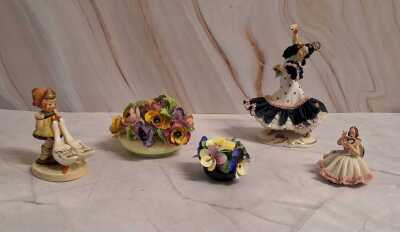 ORNAMENTS
