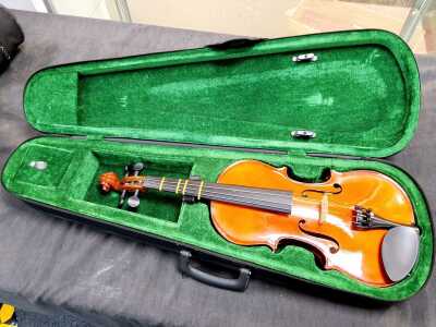 VIOLIN