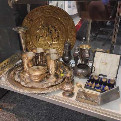 METALWARE
