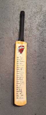 CRICKET BAT