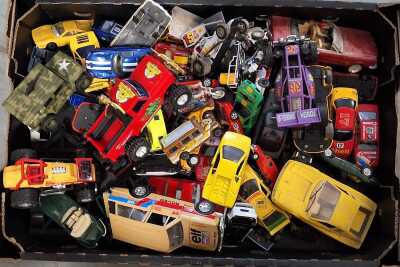 TOY CARS