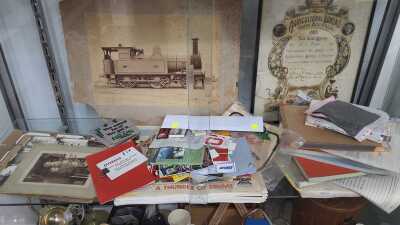 EPHEMERA