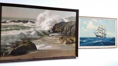 NAUTICAL DECOR