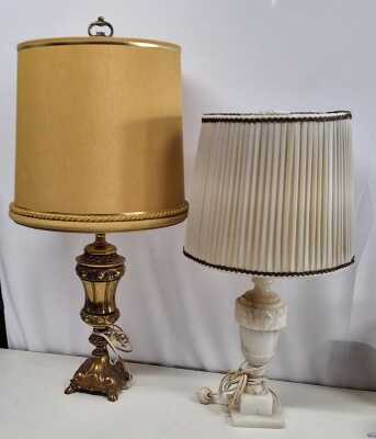 TABLE LAMPS