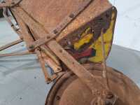 WHEELBARROW - 2