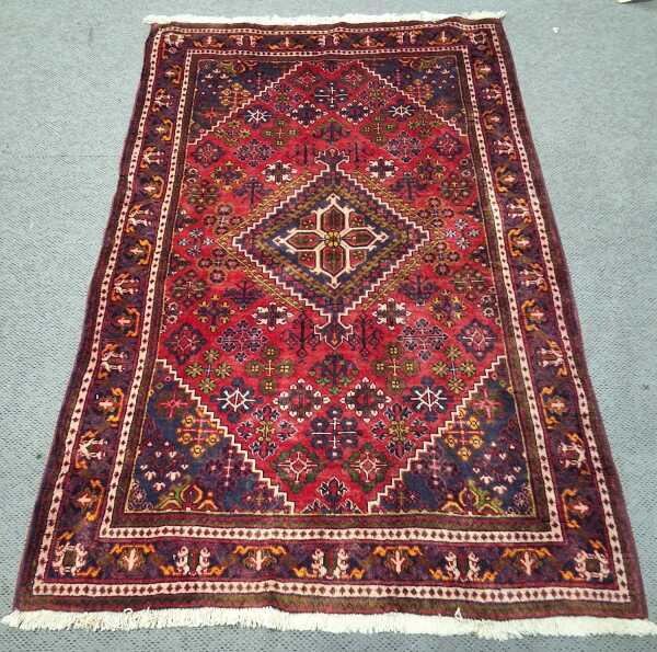 PERSIAN RUG