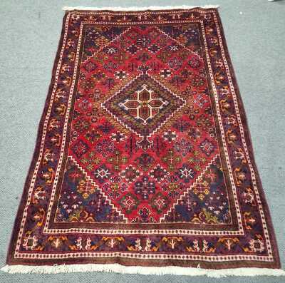 PERSIAN RUG