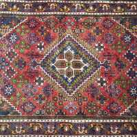 PERSIAN RUG - 2